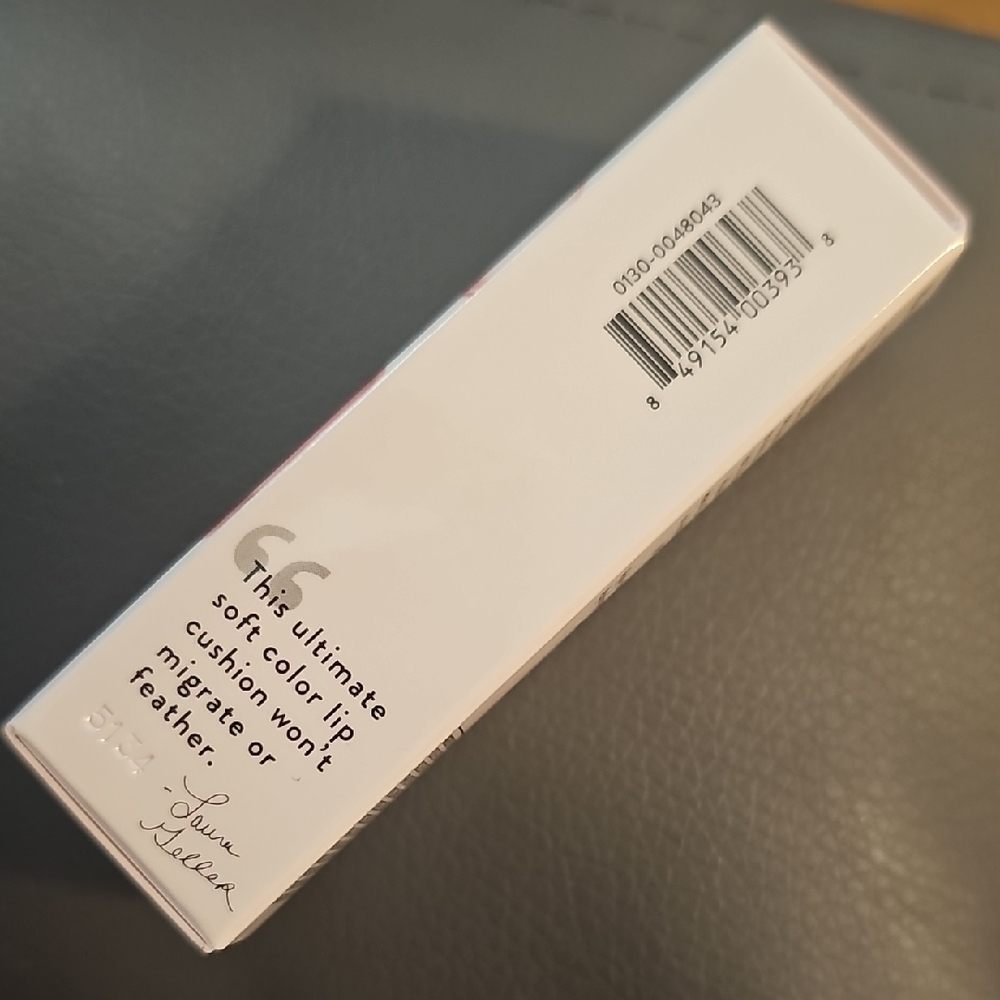 Laura Geller Italian Marble Lipstick - Picture 2 of 11